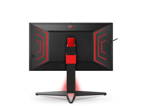 Монитор AOC Agon Pro AG254FG  Фото №8