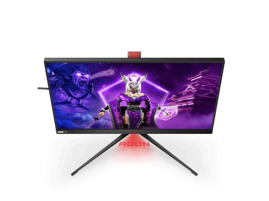 Монітор AOC Agon Pro AG254FG  Фото №2
