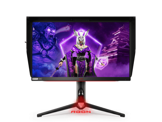 Монітор AOC Agon Pro AG254FG  Фото №4