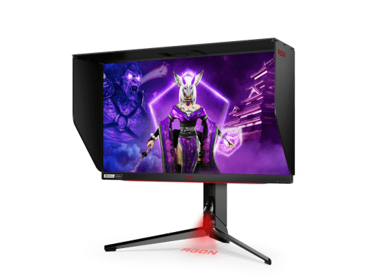 Монітор AOC Agon Pro AG254FG  Фото №5
