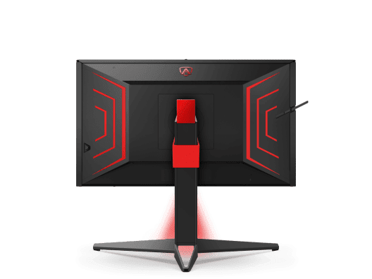 Монітор AOC Agon Pro AG254FG  Фото №8