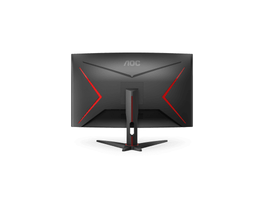 Монітор AOC CQ32G2SE Curved  Фото №0