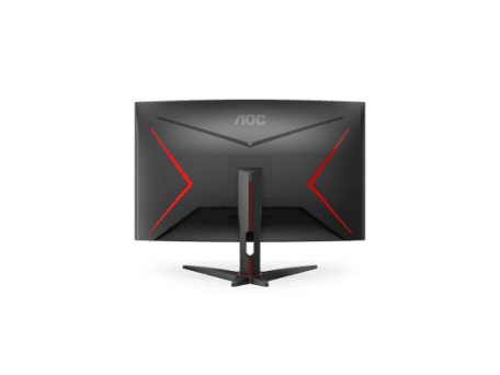 Монітор AOC CQ32G2SE Curved  Фото №0