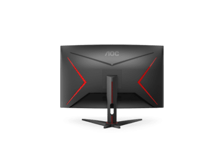 Монитор AOC CQ32G2SE Curved  Фото №0