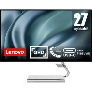 Монитор Lenovo Q27h-20 (66EDUAC1EU) Монитор Lenovo Q27h-20 (66EDUAC1EU)