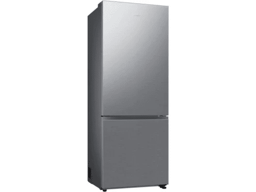 Холодильник с морозильной камерой Samsung RB53DG703DS9  Фото №0