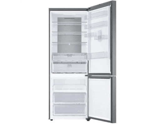Холодильник с морозильной камерой Samsung RB53DG703DS9  Фото №3