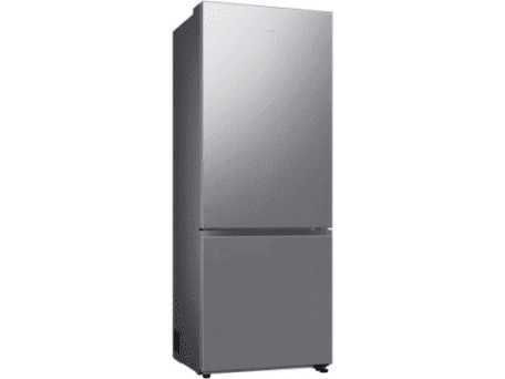 Холодильник с морозильной камерой Samsung RB53DG703DS9  Фото №0