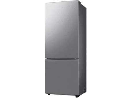 Холодильник с морозильной камерой Samsung RB53DG703DS9  Фото №1