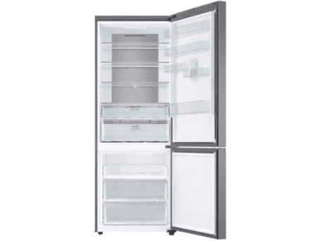 Холодильник с морозильной камерой Samsung RB53DG703DS9  Фото №3