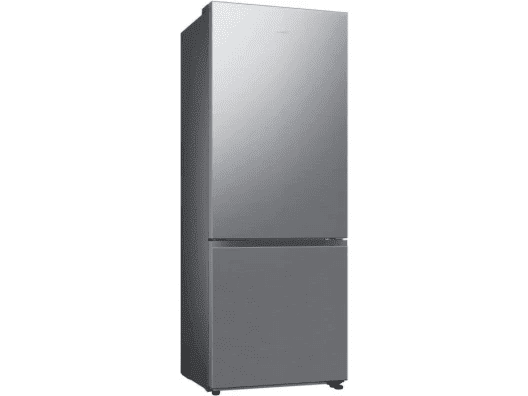 Холодильник з морозильною камерою Samsung RB53DG703DS9  Фото №0