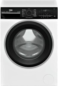 Пральна машина автоматична Beko B3WFU59415WBPBS
