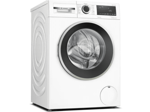 Стиральная машина автоматическая Bosch WGG0440EPL