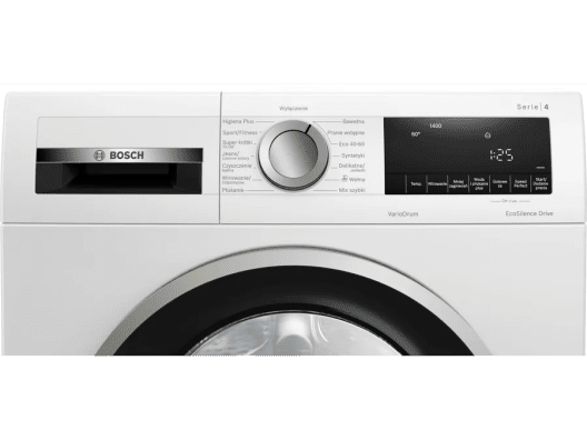 Стиральная машина автоматическая Bosch WGG0440EPL  Фото №1