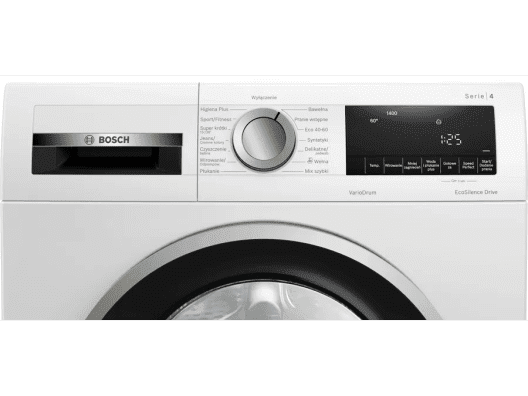 Стиральная машина автоматическая Bosch WGG0440EPL  Фото №1