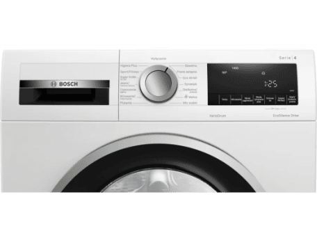 Стиральная машина автоматическая Bosch WGG0440EPL  Фото №1