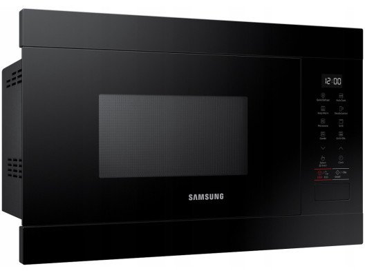 Микроволновка с грилем Samsung MG22M8254AK  Фото №1