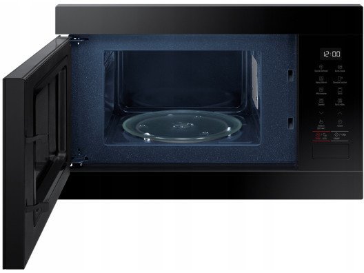 Микроволновка с грилем Samsung MG22M8254AK  Фото №2