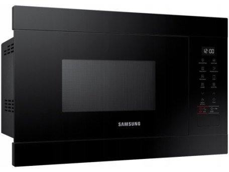 Микроволновка с грилем Samsung MG22M8254AK  Фото №1