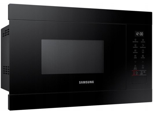 Мікрохвильовка з грилем Samsung MG22M8254AK  Фото №1