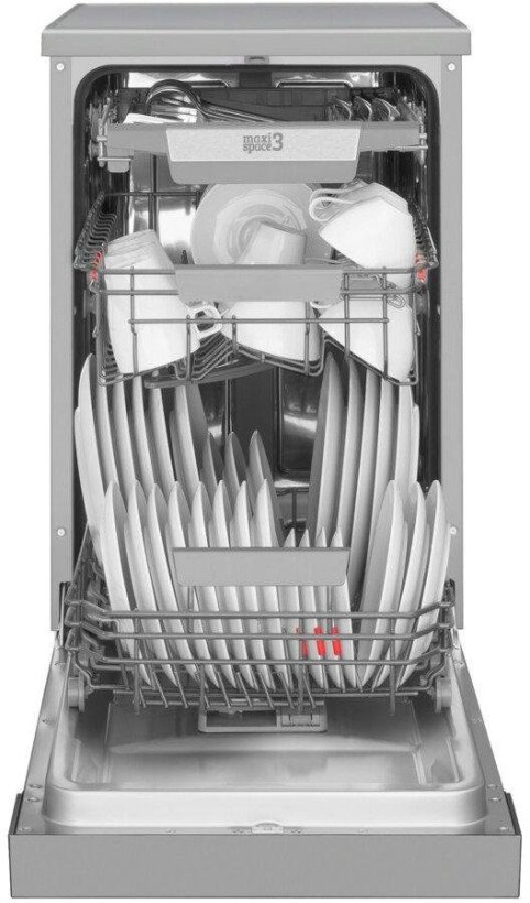 Посудомийна машина Amica DFM46C8EOiID  Фото №1