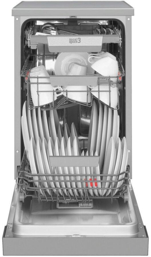Посудомоечная машина Amica DFM46C8EOiID  Фото №1