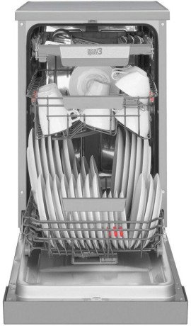 Посудомоечная машина Amica DFM46C8EOiID  Фото №1