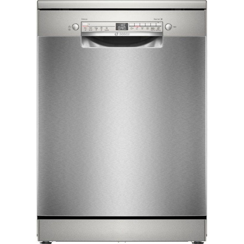 Посудомоечная машина Bosch SMS2HTI02E
