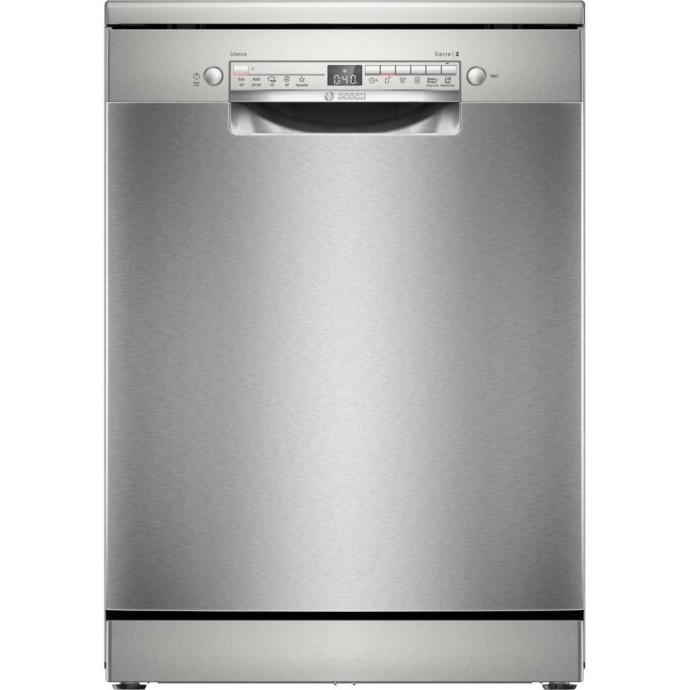 Посудомоечная машина Bosch SMS2HTI02E