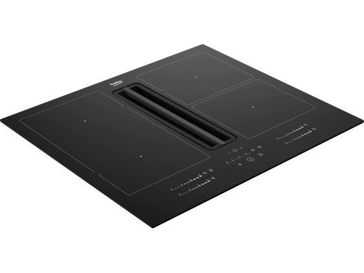 Индукционная варочная поверхность Beko HIXI64700UF  Фото №0