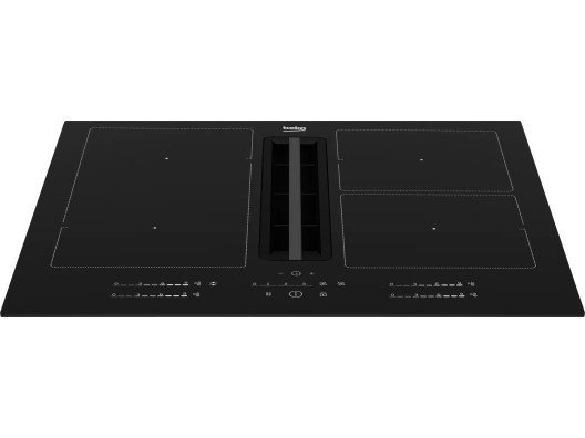 Индукционная варочная поверхность Beko HIXI64700UF  Фото №1