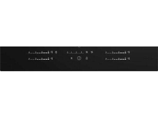Индукционная варочная поверхность Beko HIXI64700UF  Фото №2