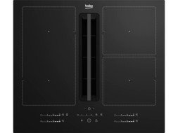 Індукційна варильна поверхня Beko HIXI64700UF