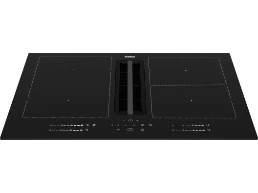 Індукційна варильна поверхня Beko HIXI64700UF  Фото №1