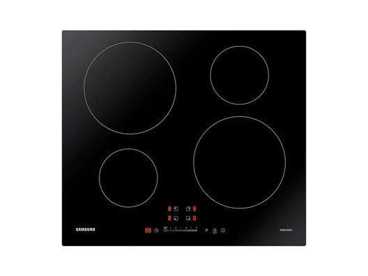 Индукционная варочная поверхность Samsung NZ64M3707AK