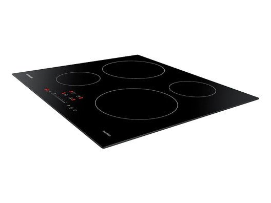 Индукционная варочная поверхность Samsung NZ64M3707AK  Фото №1