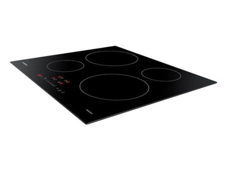 Индукционная варочная поверхность Samsung NZ64M3707AK  Фото №1