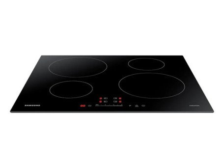 Индукционная варочная поверхность Samsung NZ64M3707AK  Фото №2
