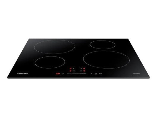 Индукционная варочная поверхность Samsung NZ64M3707AK  Фото №2