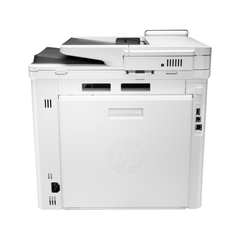 МФУ HP Color LJ Pro M479fnw c Wi-Fi (W1A78A)  Фото №1