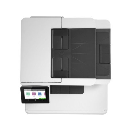 МФУ HP Color LJ Pro M479fnw c Wi-Fi (W1A78A)  Фото №0