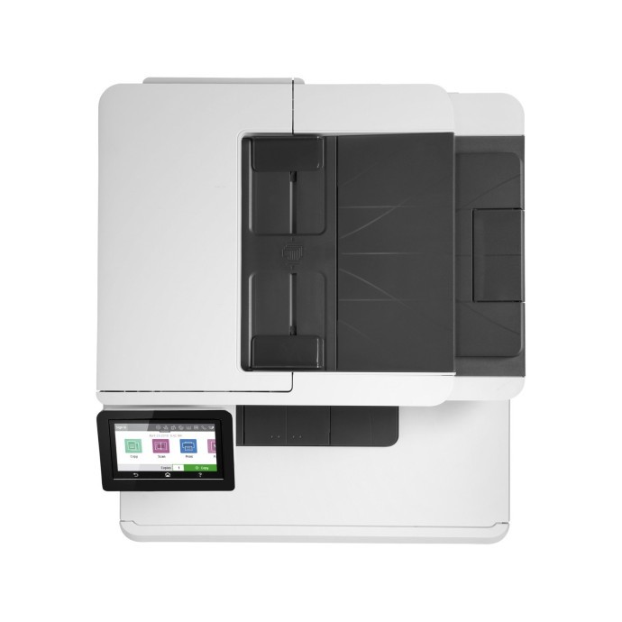 МФУ HP Color LJ Pro M479fnw c Wi-Fi (W1A78A)  Фото №0