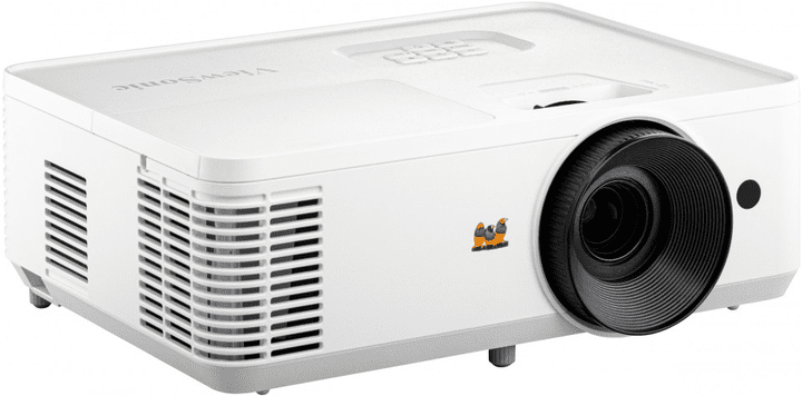 Мультимедійний проектор ViewSonic PA700W (VS19342)  Фото №0