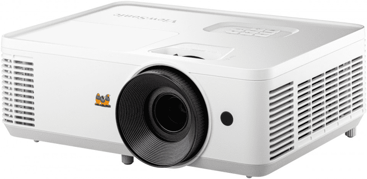 Мультимедійний проектор ViewSonic PA700W (VS19342)  Фото №1