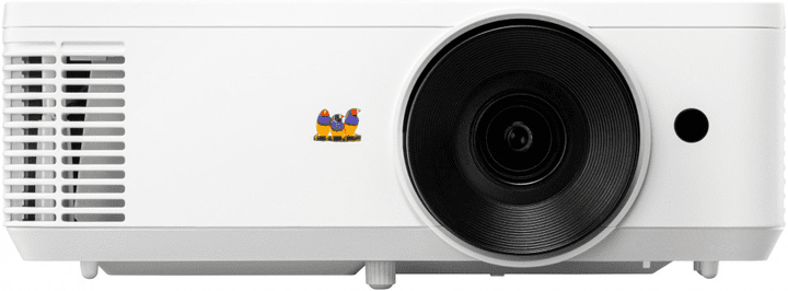 Мультимедійний проектор ViewSonic PA700W (VS19342)  Фото №2