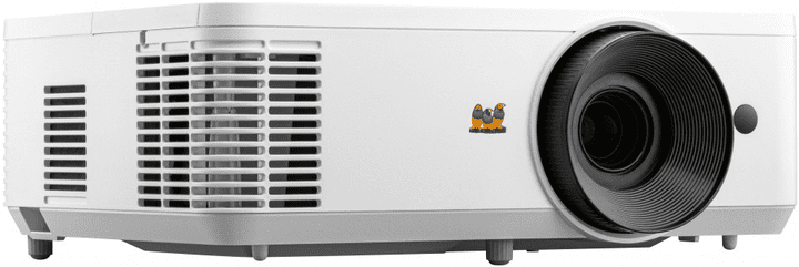 Мультимедійний проектор ViewSonic PA700W (VS19342)  Фото №3
