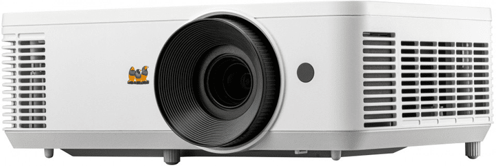 Мультимедійний проектор ViewSonic PA700W (VS19342)  Фото №4