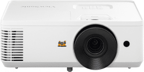 Мультимедійний проектор ViewSonic PA700W (VS19342)