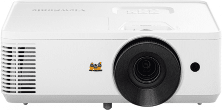 Мультимедийный проектор ViewSonic PA700W (VS19342)