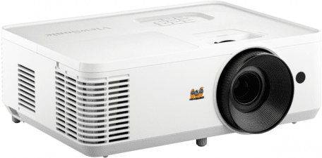 Мультимедійний проектор ViewSonic PA700W (VS19342)  Фото №0